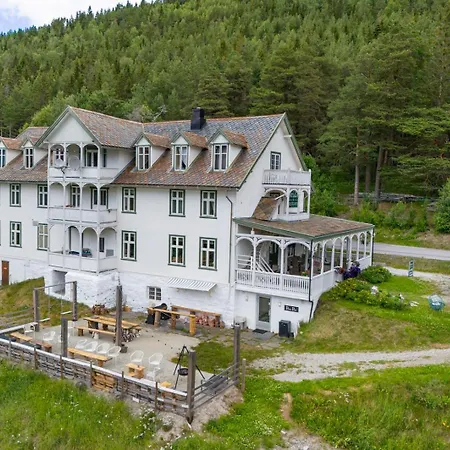 Heartbreak Gasthof 3*