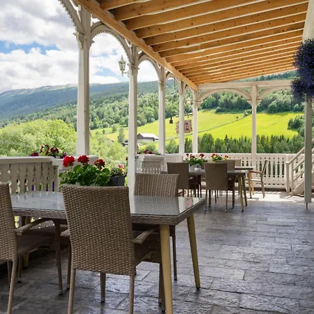 Gasthof Heartbreak 3*