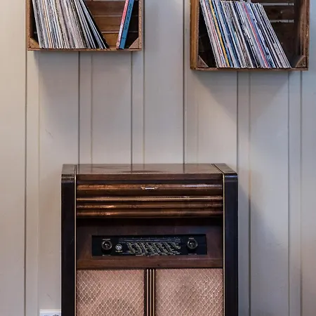 Heartbreak Gasthof Nedre Heidal