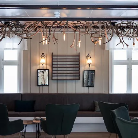 Heartbreak Nedre Heidal