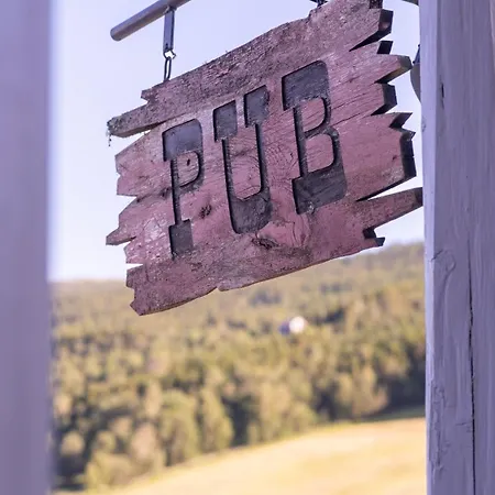 Gasthof Heartbreak Nedre Heidal