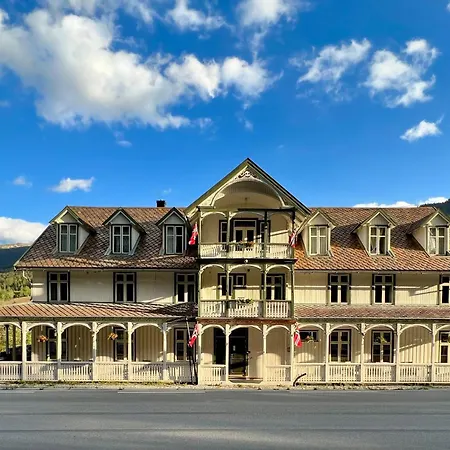 Heartbreak Gasthof Nedre Heidal