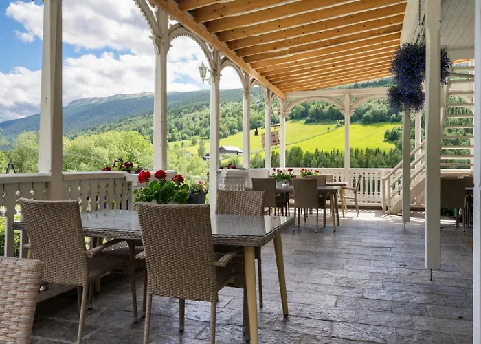 Gasthof Heartbreak 3*