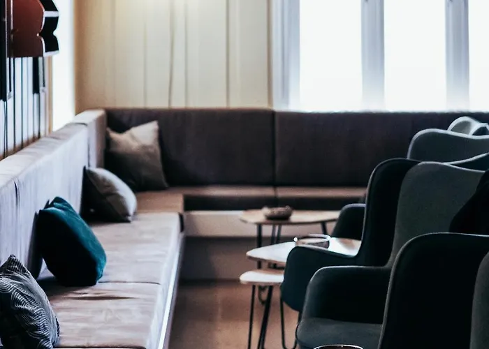 Pensionat Heartbreak