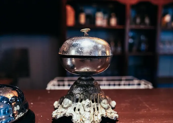 Pensionat Heartbreak 3*