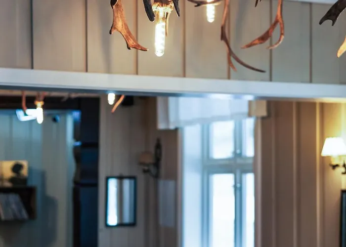 Heartbreak 3* Nedre Heidal