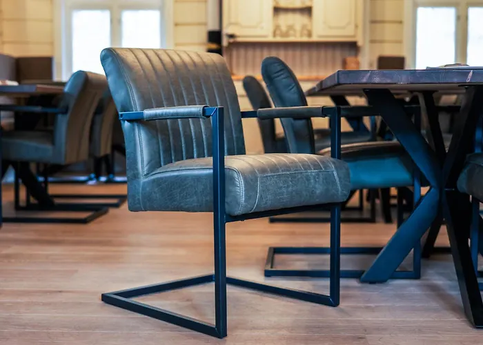 Pensionat Heartbreak