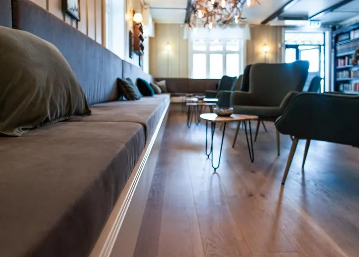 Pensionat Heartbreak 3*