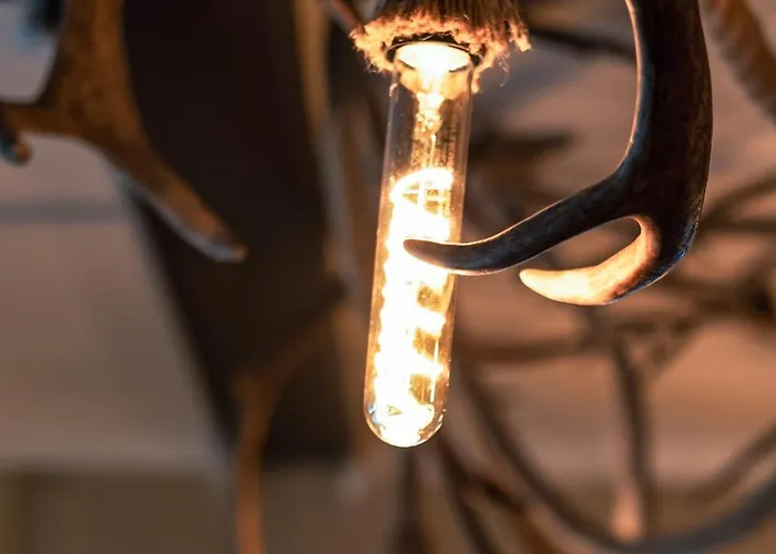 Heartbreak Nedre Heidal