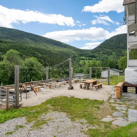 Gasthof Heartbreak