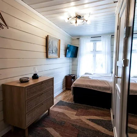 Heartbreak 3* Nedre Heidal