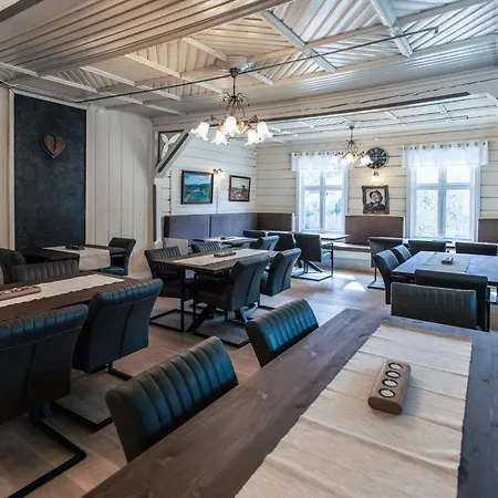 Гостевой дом Heartbreak