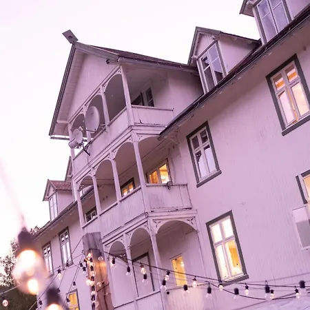 Heartbreak Гостевой дом 3*